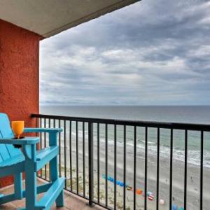 Apartment in myrtle Beach South Carolina