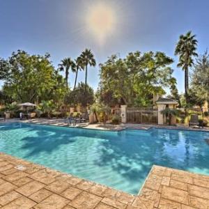 Resort-Style Condo - 15 Miles to Downtown Phoenix!