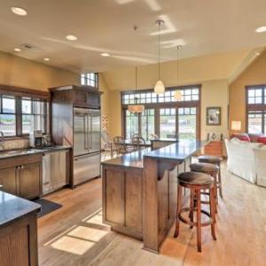 Apartment in Whitefish Montana