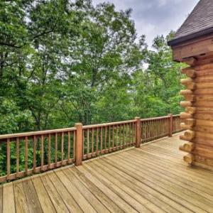 Holiday homes in mc Gaheysville Virginia