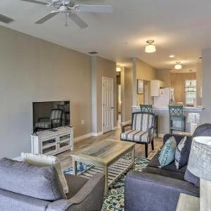 Fort myers Condo with Resort Pools   Near Golf Fort myers