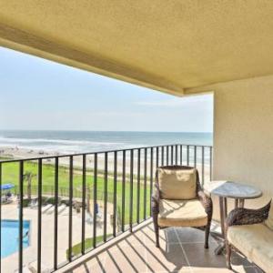 Atlantic Beach Resort Condo with Ocean Views!