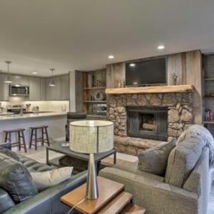 Apartment in Avon Colorado