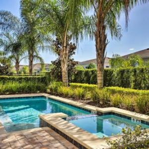 Holiday homes in Kissimmee Florida