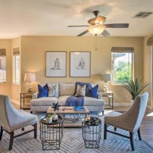 Resort Condo with Pool   7mi to tPC Scottsdale Arizona