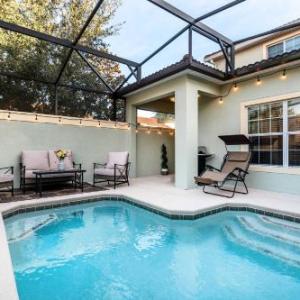 Resort Retreat in Paradise Palms about 10 min to Disney Kissimmee