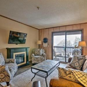Snowshoe Mountain Slopeside Retreat - Resort Perks