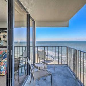 Apartment in murrells Inlet South Carolina