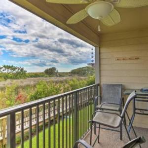 Resort Style Escape with Views   Walk to the Beach Hilton Head Island