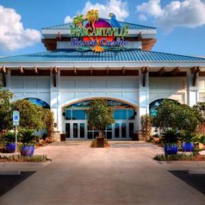 margaritaville Resort Casino