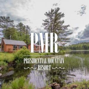 Presidential mountain Resort New Hampshire