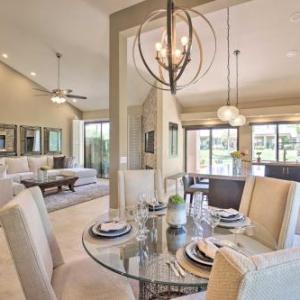 Luxury Remodeled Palm Desert Resort Condo