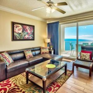 Apartment in Panama City Florida