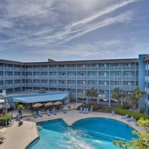 Apartment in Hilton Head Island South Carolina