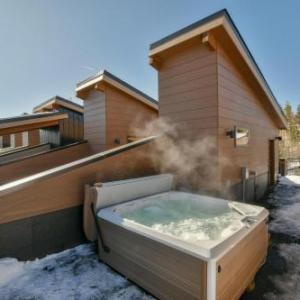 New Luxury Villa #296 Near Resort With Rooftop Hot tub  Great Views   FREE Activities  Equipment Rentals Daily Fraser Colorado