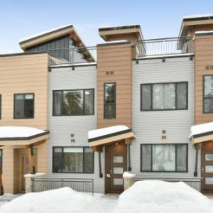 New Luxury Villa #262 Near Resort With Rooftop Hot tub  Great Views   FREE Activities  Equipment Rentals Daily