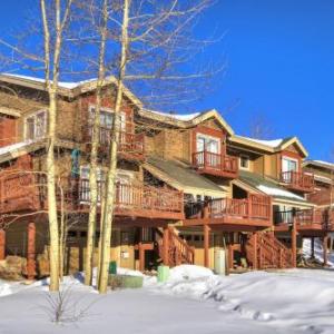 Villas in Breckenridge Colorado