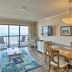 Resort Condo   5 miles to myrtle Beach Boardwalk myrtle Beach South Carolina