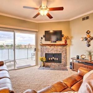 Phoenix Resort Escape A Snowbirds Dream