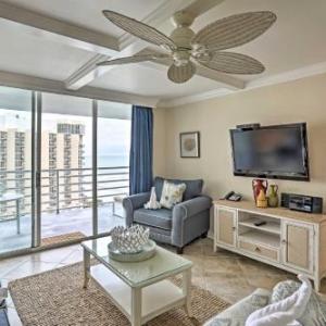 Apartment in myrtle Beach South Carolina