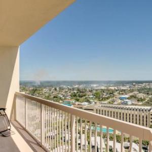 Sunrise Beach Resort II