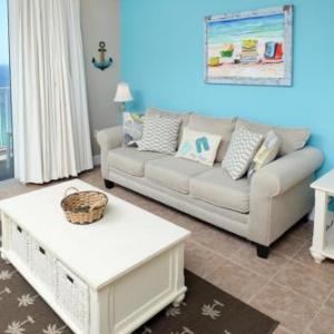 Tidewater Beach Resort