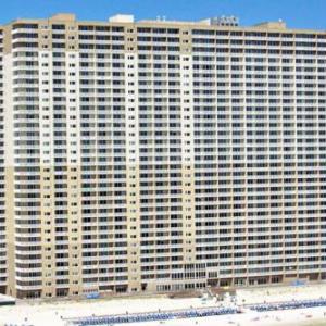 Tidewater Beach Resort VIII