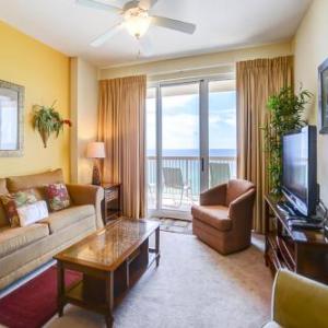 Sunrise Beach Resort III Panama City Beach