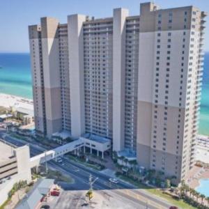 tidewater Beach Resort 1717 Florida