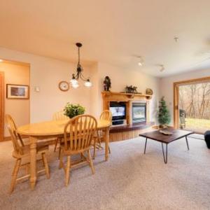 Apartment in Driggs Idaho