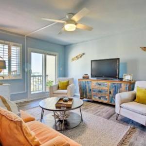 Apartment in Panama City Beach Florida