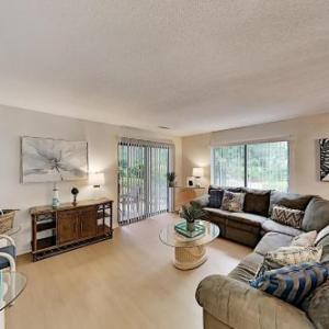 New Listing! All-Suite Condo with Resort Amenities condo