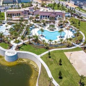 Holiday homes in Kissimmee Florida