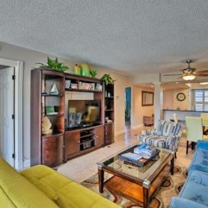 marco Island Beach Nook with Resort Amenities Florida