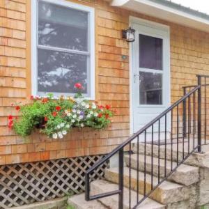 Shorelands Resort Kennebunk Maine