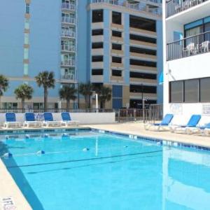 Holiday Sands South Resort by Palmetto Vacations myrtle Beach South Carolina