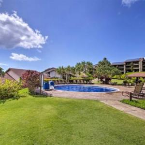 Hanalei Bay Resort 7204