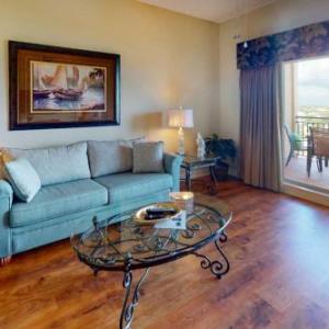 607   madeira Bay Resort