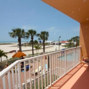 201   Surf Beach Resort St Pete Beach