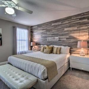 Kissimmee Resort Retreat   6 miles to Disney Gates Florida