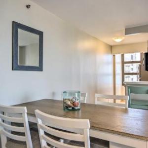 Holiday homes in Honolulu Hawaii