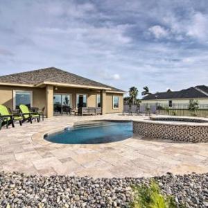 Laguna Vista Resort-Style Home Private Pool and Spa