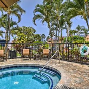 Apartment in Kailua Kona Hawaii