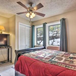 townhome 1 mile to Beech mountain Ski Resort Beech mountain