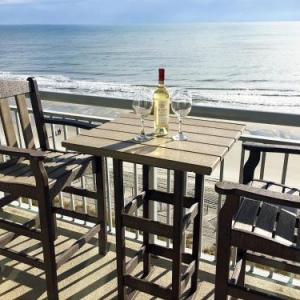GRAND AtLANtIC 3BR NEWLY RENOVAtED OCEANFRONt .Resort Amenities South Carolina