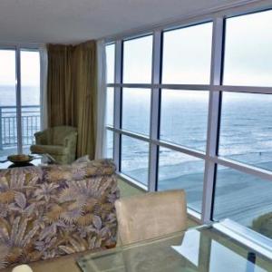 SEASIDE RESORt1006 Luxury Oceanfront end unit..Resort Amenities North myrtle Beach South Carolina