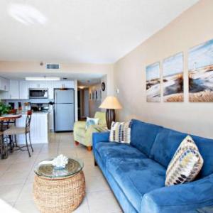 Sunglow Resort Condo Unit #405 Daytona Beach Shores Florida