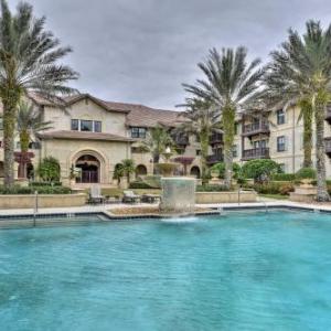 World Golf Village Resort Condo with Pool Access Saint Augustine