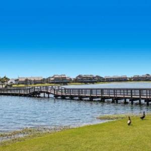 Boardwalk by Seascape Resort miramar Beach