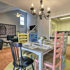 Apartment in Pinehurst North Carolina